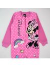 Minnie Pyjama-Overall aus Fleece