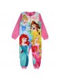 Princesse Fleece pajama jumpsuit