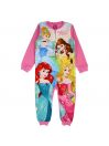 Princesse Fleece pyjama jumpsuit