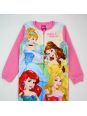 Princesse Pyjama-Overall aus Fleece