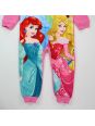 Princesse Mono de pijama de felpa