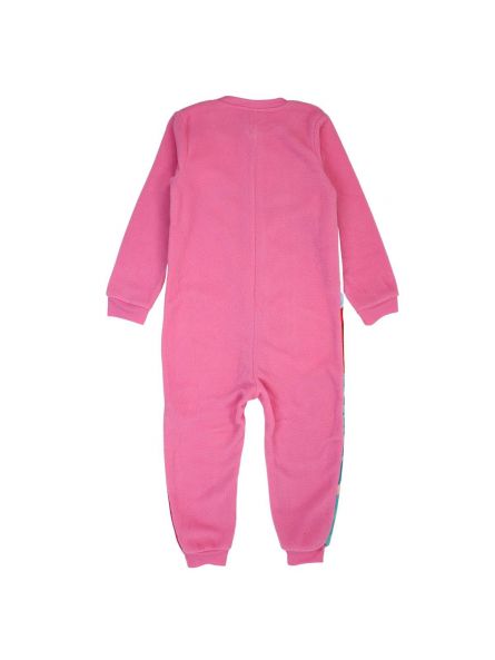 Princesse Fleece pyjama jumpsuit