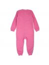 Princesse Pyjama-Overall aus Fleece