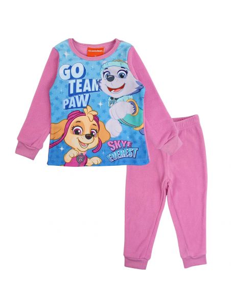 Pyjama polaire Paw Patrol