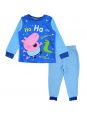 Peppa Pig fleece pyjama's