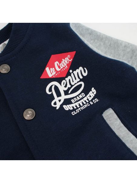 Jogging bébé Lee Cooper