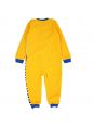 Le Roi Lion Fleece jumpsuit