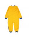 Le Roi Lion Fleece jumpsuit