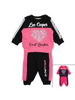 Lee Cooper Tracksuit