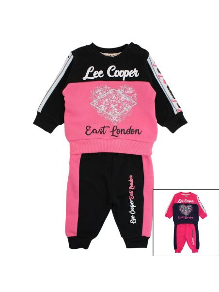 Lee Cooper Chándal deportivo