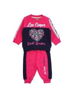 Lee Cooper Chándal deportivo