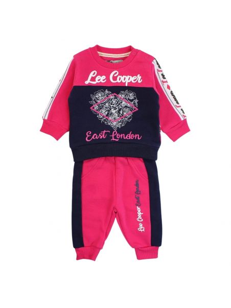 Lee Cooper Sport Trainingsanzug