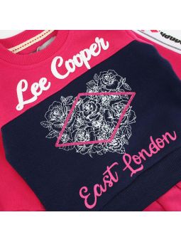 Lee Cooper Tracksuit