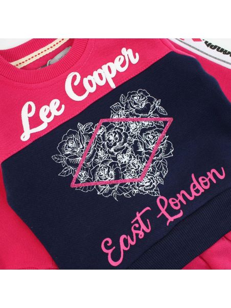 Lee Cooper Chándal deportivo