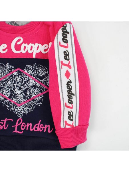 Lee Cooper Chándal deportivo