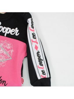 Lee Cooper Chándal deportivo