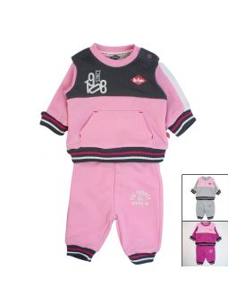 Jogging bébé Lee Cooper