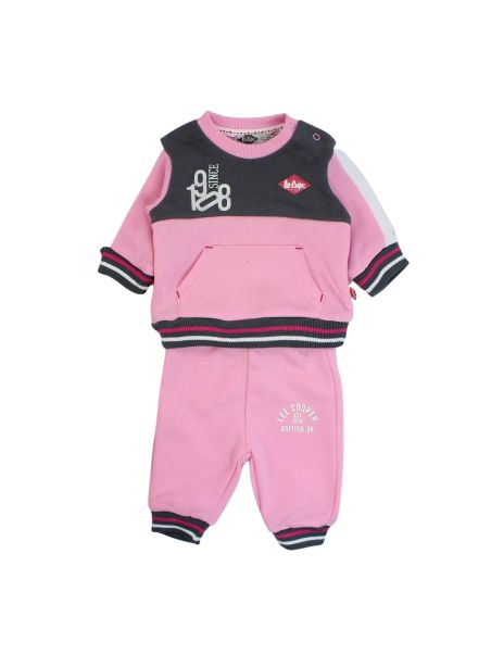 Jogging bébé Lee Cooper