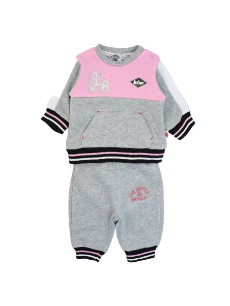 Jogging bébé Lee Cooper