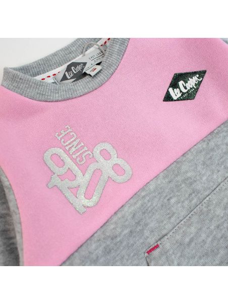 Jogging bébé Lee Cooper