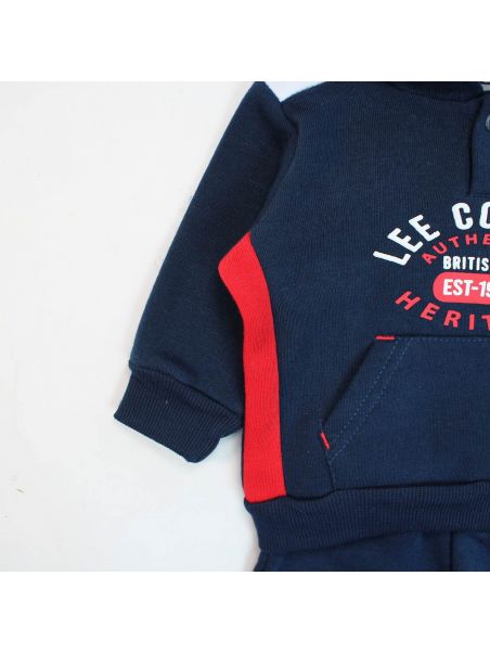 Lee Cooper Tracksuit