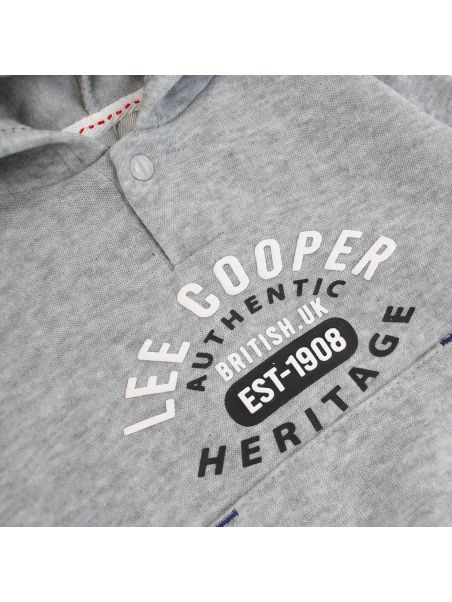 Jogging bébé Lee Cooper