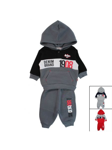 Jogging bébé Lee Cooper