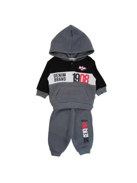 Jogging bébé Lee Cooper