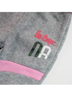 Lee Cooper Chándal deportivo