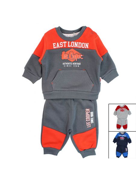 Jogging bébé Lee Cooper