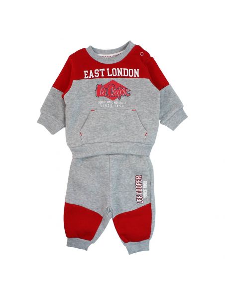 Jogging bébé Lee Cooper