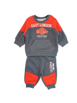 Jogging bébé Lee Cooper