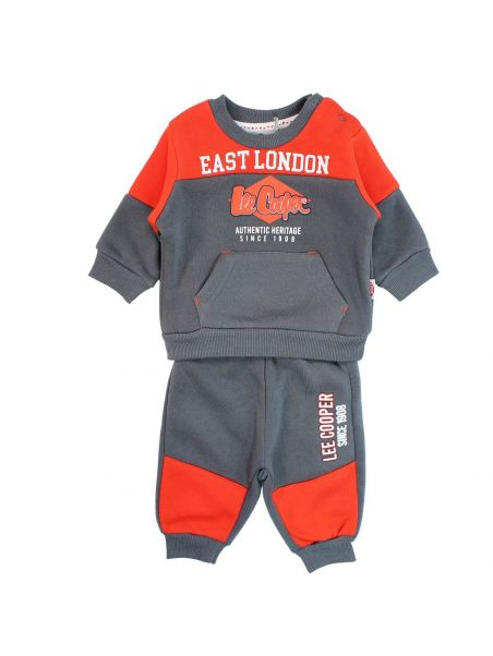 Jogging bébé Lee Cooper