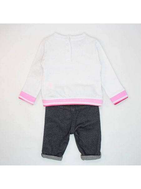 Ensemble bebe Lee Cooper