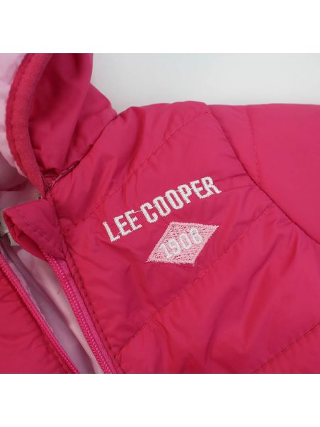 Lee Cooper Clothing of 3 pieces