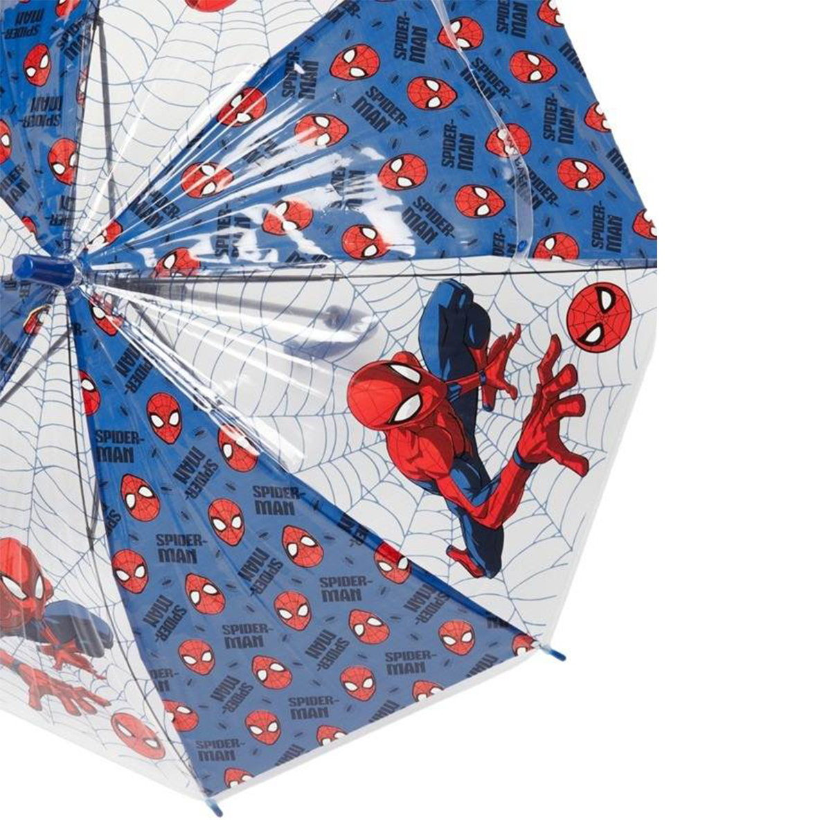 Spiderman Umbrella