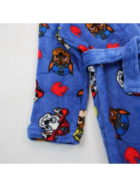 Paw Patrol Dressing gown