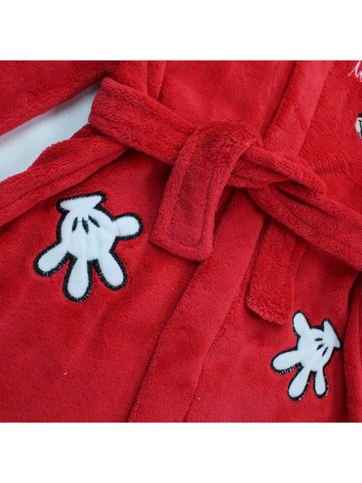 Mickey Dressing gown