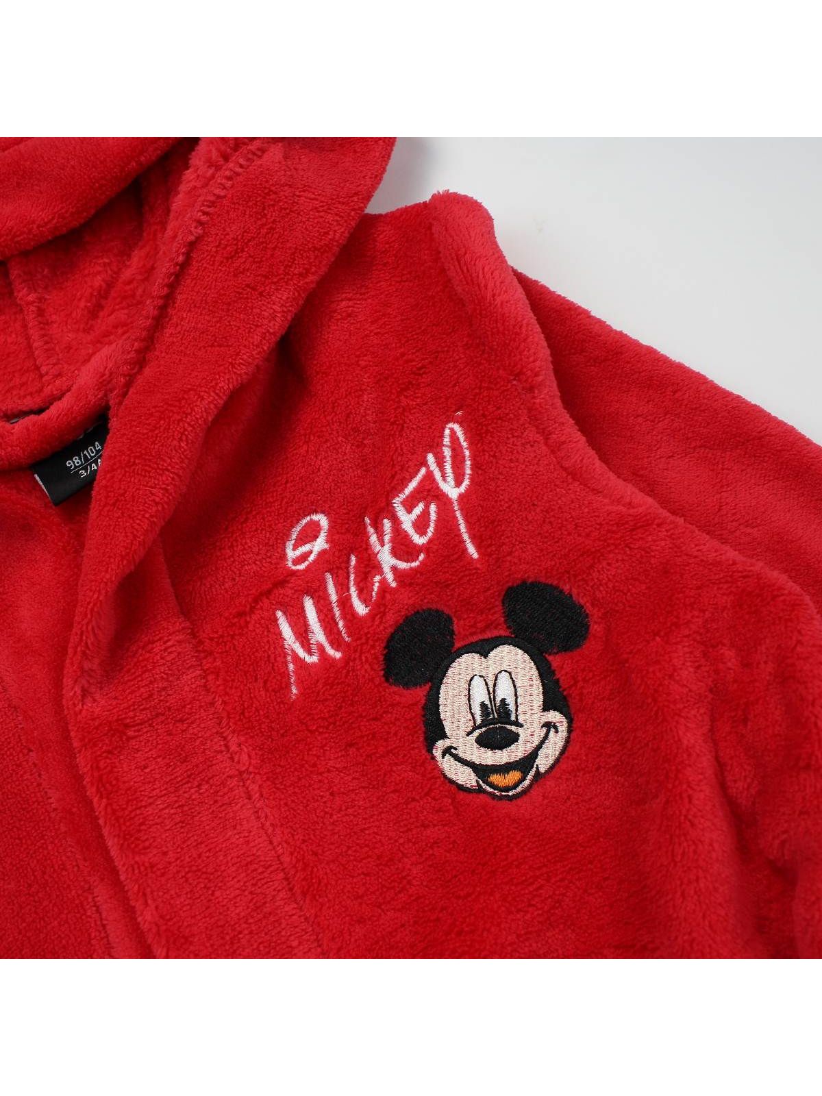 Mickey Dressing gown