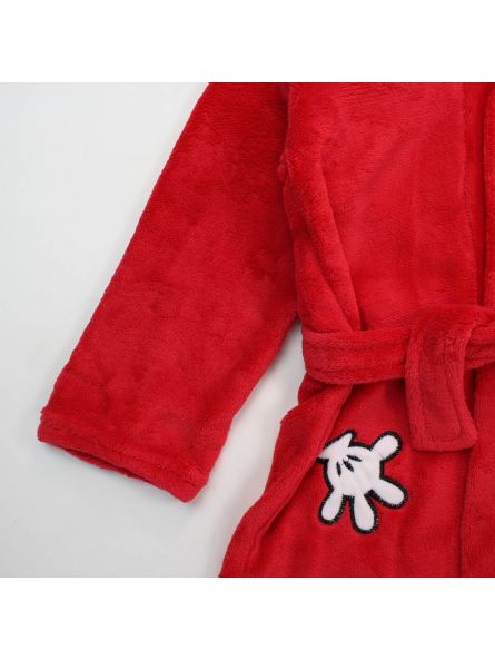 Mickey Dressing gown