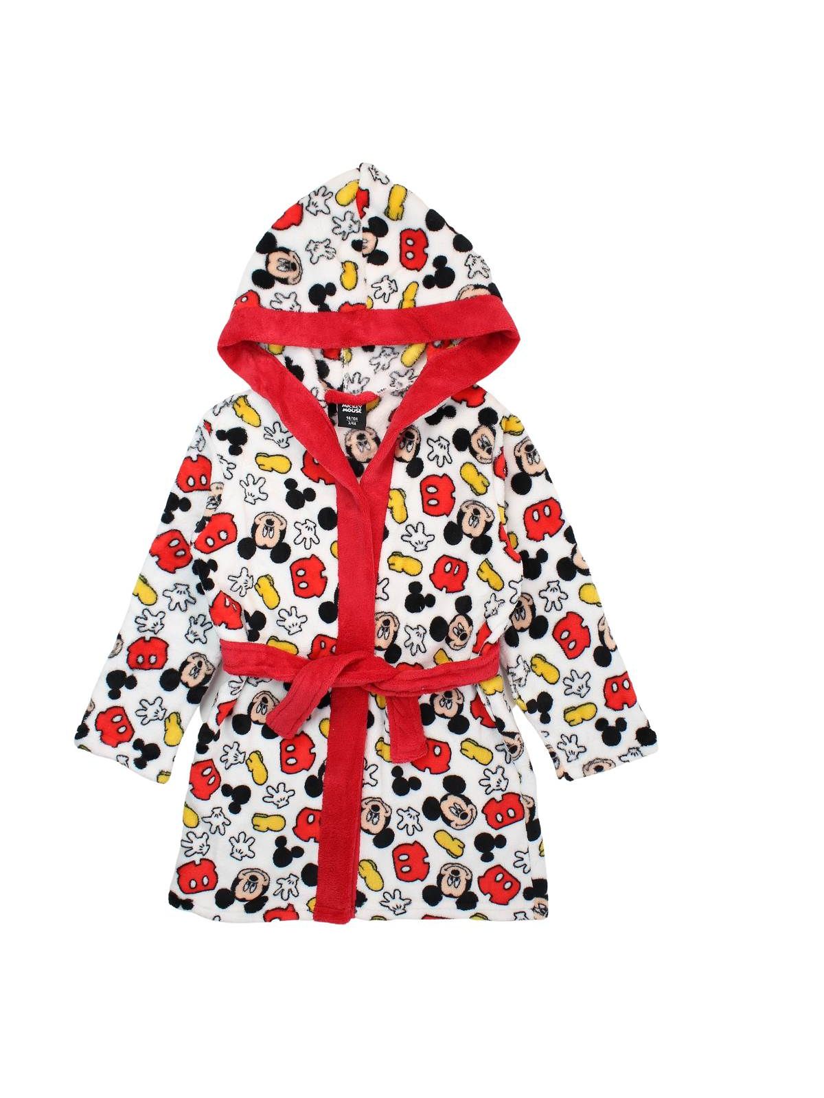 Mickey Dressing gown