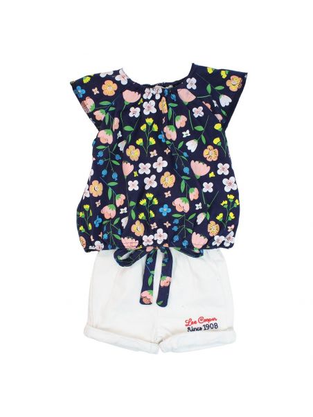 Ensemble bebe Lee Cooper