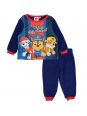 Paw Patrol fleece pyjama's