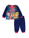 Paw Patrol pijama de lana