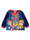 Paw Patrol pijama de lana