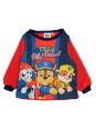 Paw Patrol pijama de lana