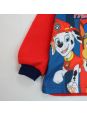 Paw Patrol pijama de lana