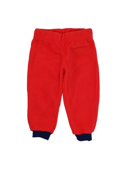 Paw Patrol fleece pyjama's