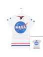 Nasa T-shirts with short sleeves Man