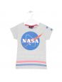 T-shirt Nasa Adulte